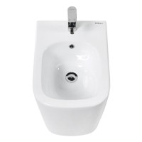Напольное биде BelBagno Albano BB120B, белое