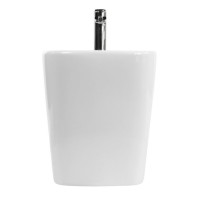 Напольное биде BelBagno Albano BB120B, белое