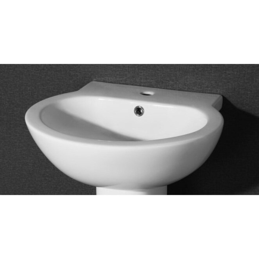 Чаша раковины BelBagno Sabrina BB122L