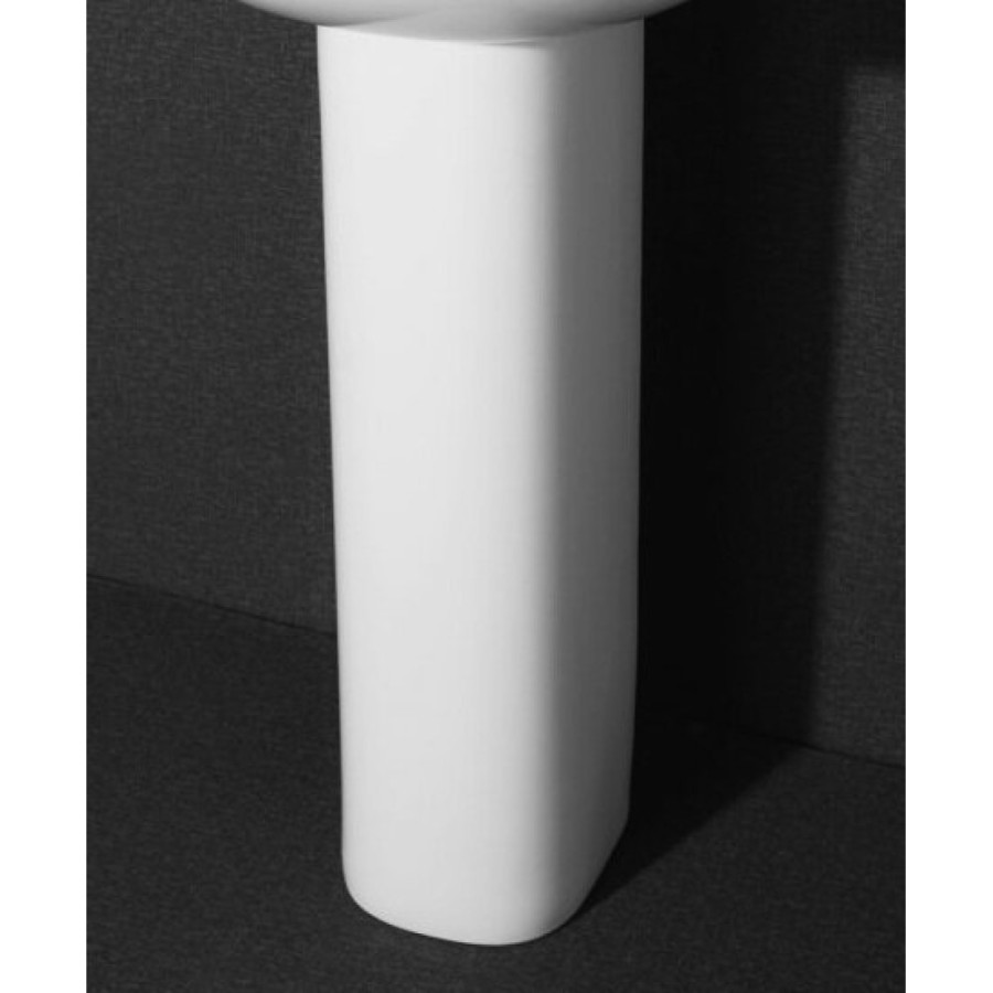Пьедестал для раковины BelBagno Sabrina BB122P