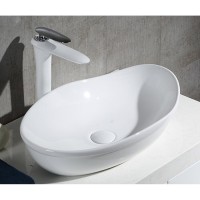 Раковина Belbagno 52 см, белый, BB1362