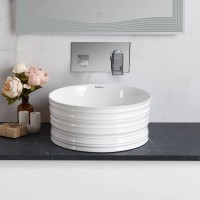 Раковина BelBagno BB1420 накладная 41 х 41 х 18 см