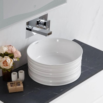 Раковина BelBagno BB1420 накладная 41 х 41 х 18 см