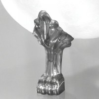 Ванна акриловая BelBagno BB20-1700, 170 х 75 см, белая