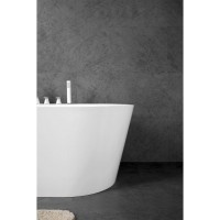 Ванна акриловая BelBagno BB200-1500-750, 150 х 75 см