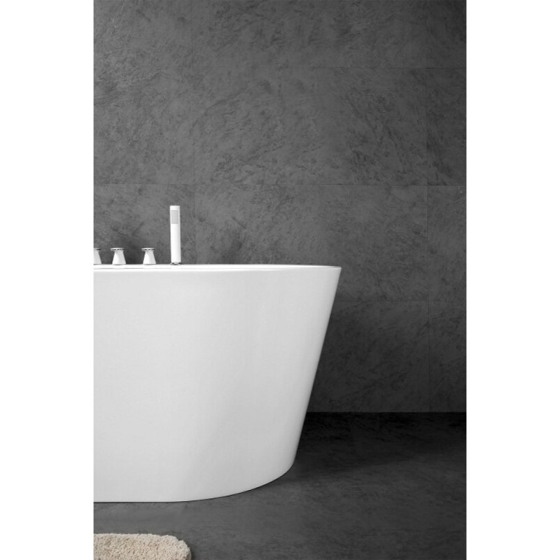 Ванна акриловая BelBagno BB200-1500-750, 150 х 75 см
