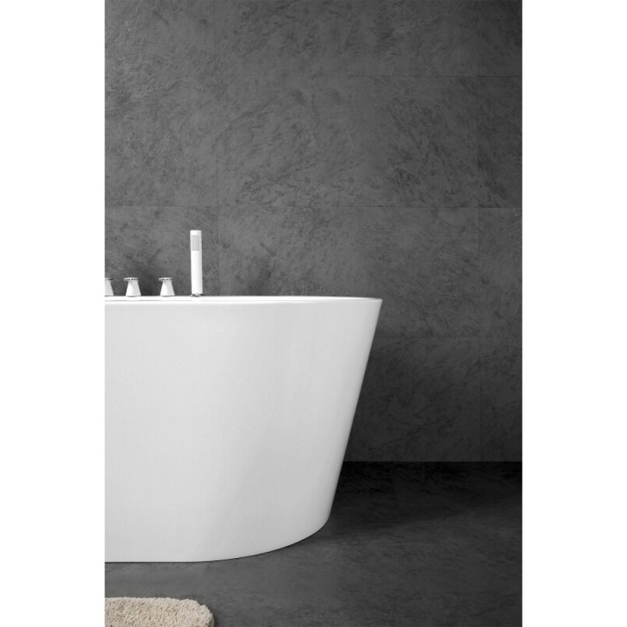 Ванна акриловая BelBagno BB200-1500-750, 150 х 75 см