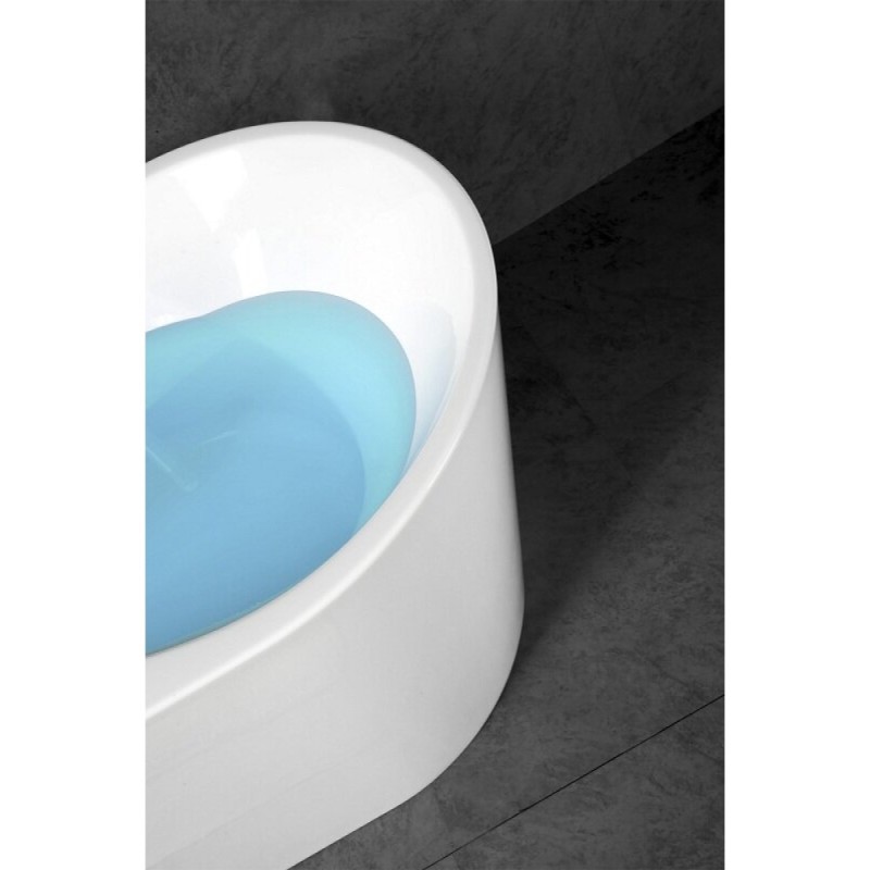 Ванна акриловая BelBagno BB200-1500-750, 150 х 75 см