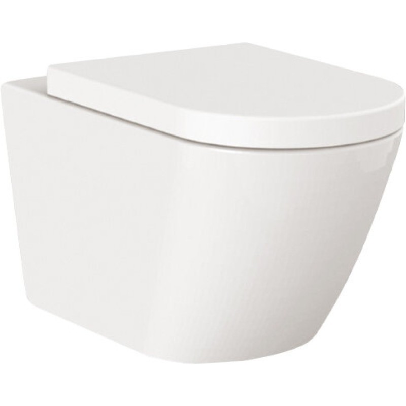 Крышка-сиденье BelBagno Amara BB2002SC SoftClose