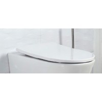 Крышка-сиденье BelBagno BB2031SC с микролифтом