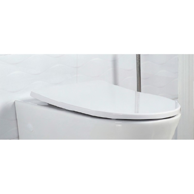 Крышка-сиденье BelBagno BB2031SC с микролифтом
