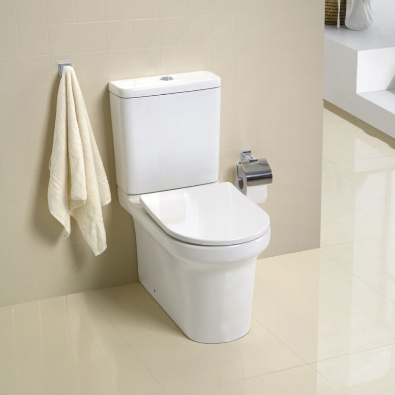 Крышка-сиденье BelBagno BB2031SC с микролифтом