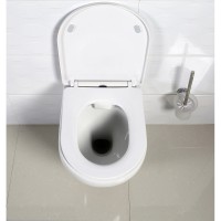 Крышка-сиденье BelBagno BB2031SC с микролифтом