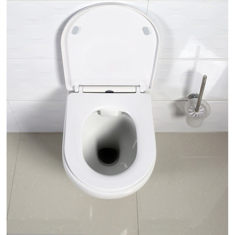 Крышка-сиденье BelBagno BB2031SC с микролифтом