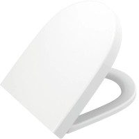 Напольный унитаз BelBagno Sfera-R, BB2141CPR/BB2141T/BB865SC, безободковый, с бачком, сиденье микролифт, белый