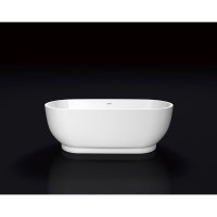 Ванна акриловая BelBagno BB26, 179,5 х 81 см
