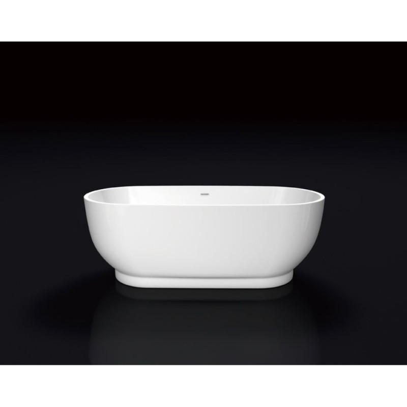 Ванна акриловая BelBagno BB26, 179,5 х 81 см