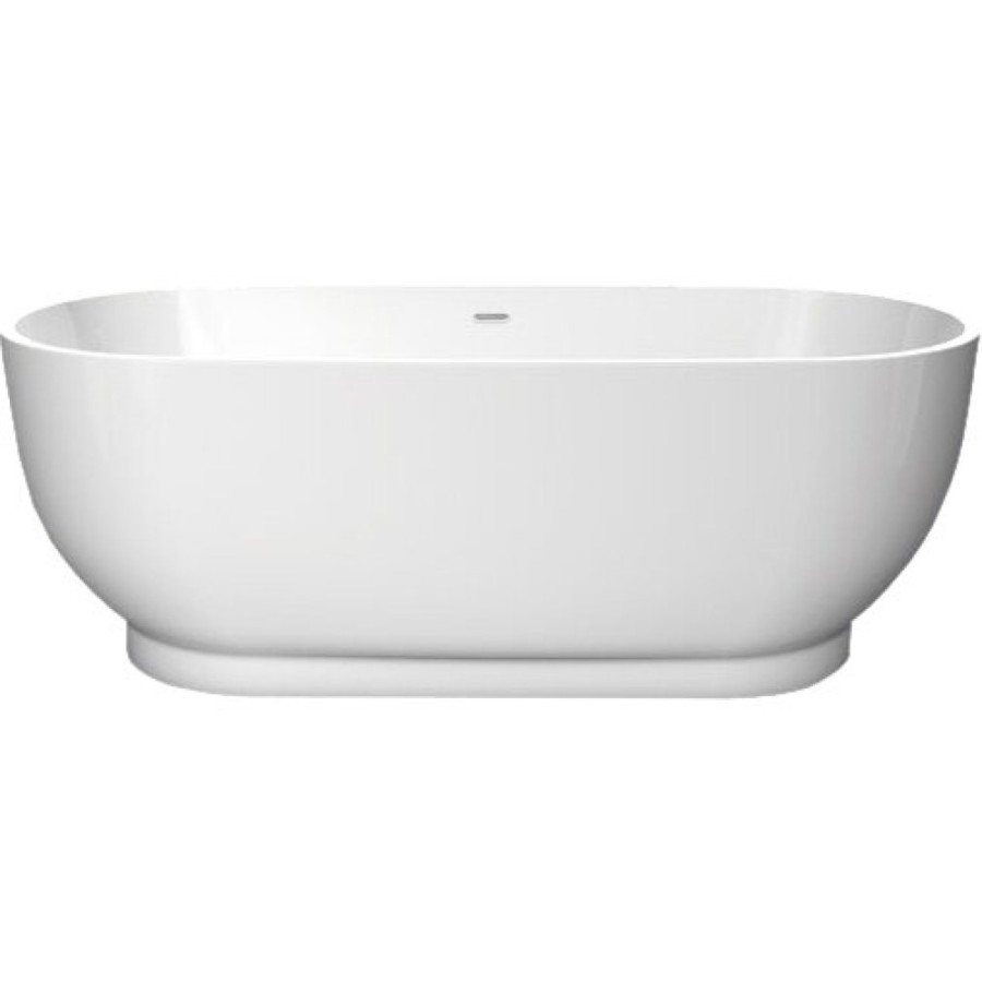 Ванна акриловая BelBagno BB26, 179,5 х 81 см