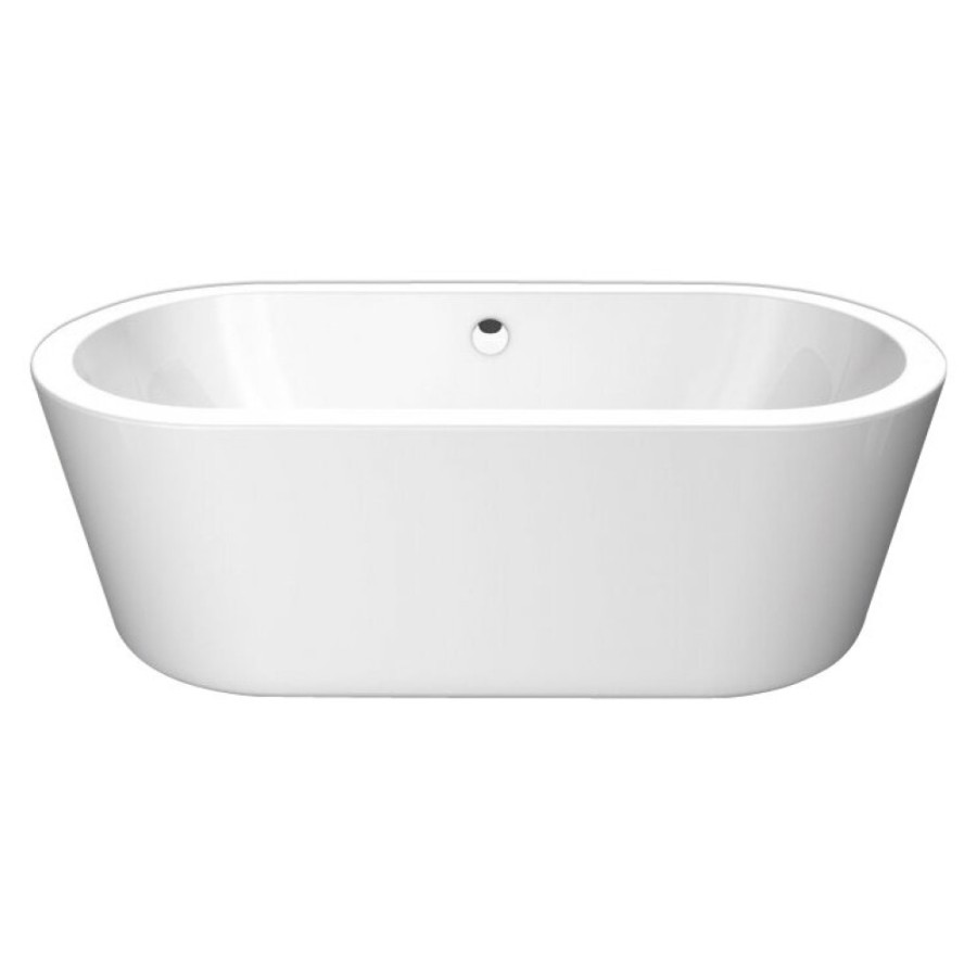Ванна акриловая BelBagno BB29, 177 х 80,5 см