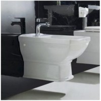 Биде BelBagno Romance BB300BH, подвесное