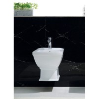 Биде BelBagno Romance BB300BH, подвесное