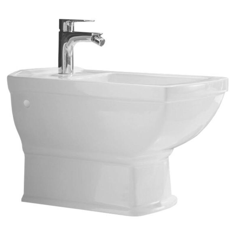 Биде BelBagno Romance BB300BH, подвесное
