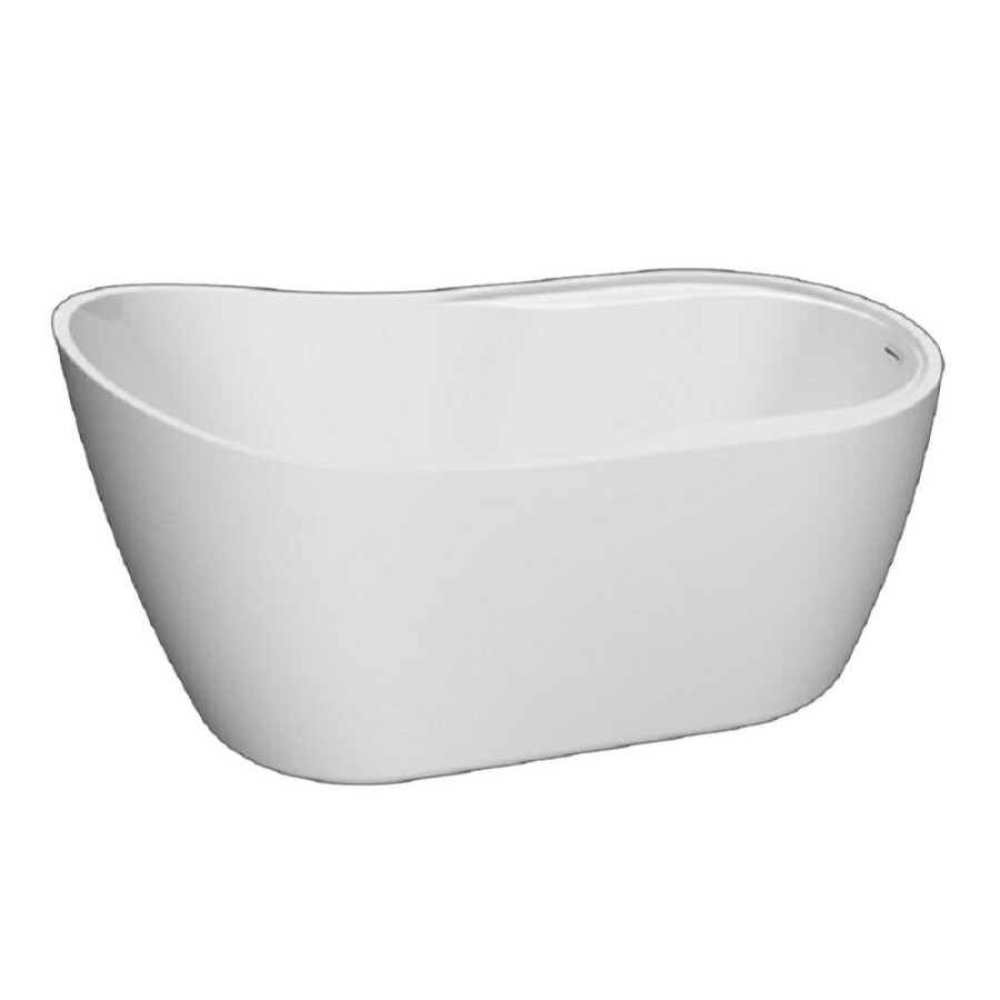 Ванна акриловая BelBagno BB301 150 x 80 см