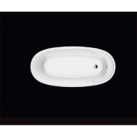 Ванна акриловая BelBagno BB302 170 x 75 см