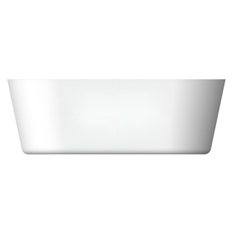 Ванна акриловая BelBagno BB306-1485, 150 х 80 см, белая