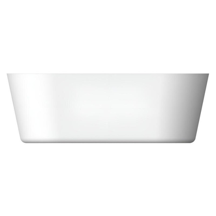 Ванна акриловая BelBagno BB306-1485, 150 х 80 см, белая