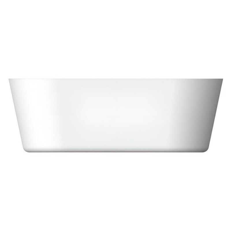 Ванна акриловая BelBagno BB306-1585, 160 x 75 см, белая