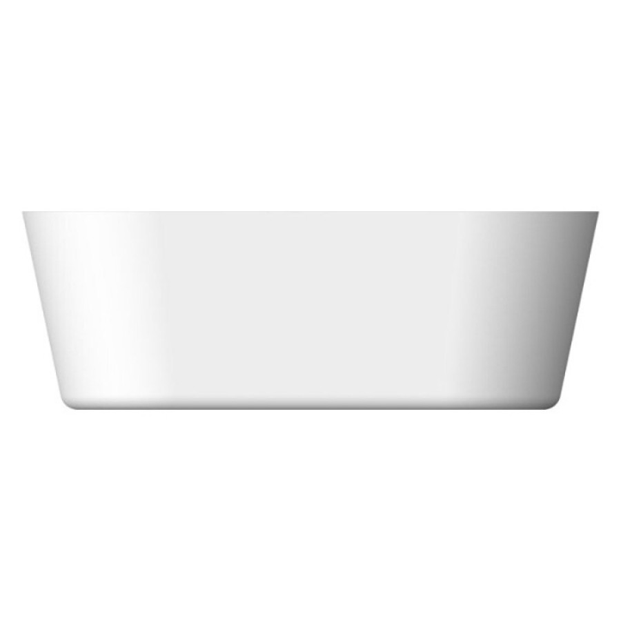 Ванна акриловая BelBagno BB306-1675, 170 x 80 см, белая