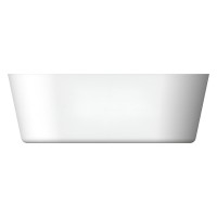 Ванна акриловая BelBagno BB306-1775, 180 х 80 см, белая