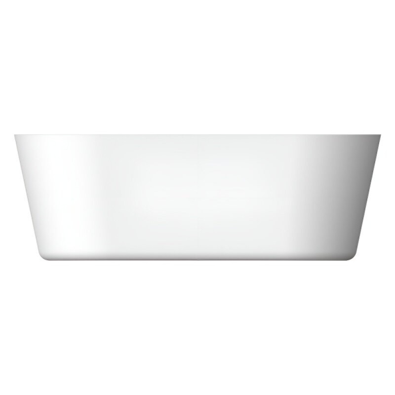 Ванна акриловая BelBagno BB306-1775, 180 х 80 см, белая
