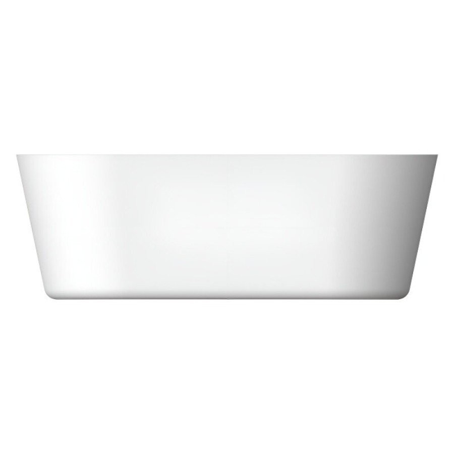 Ванна акриловая BelBagno BB306-1775, 180 х 80 см, белая