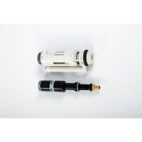 Напольный унитаз BelBagno Acqua BB340CPR с бачком BB340T