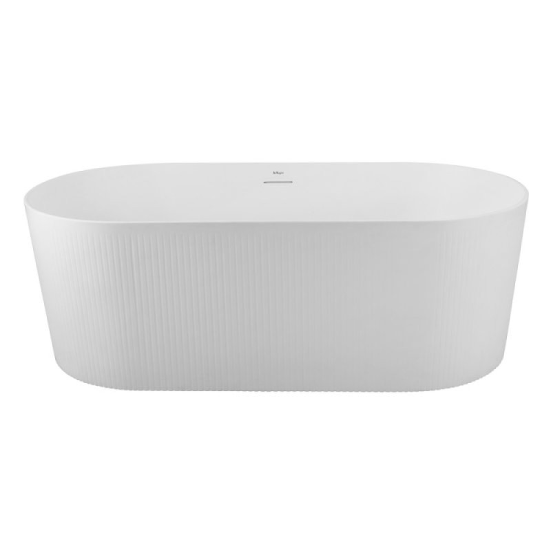 Ванна акриловая BelBagno BB411-1700-800, 170 х 80 см, слив-перелив в комплекте, белая
