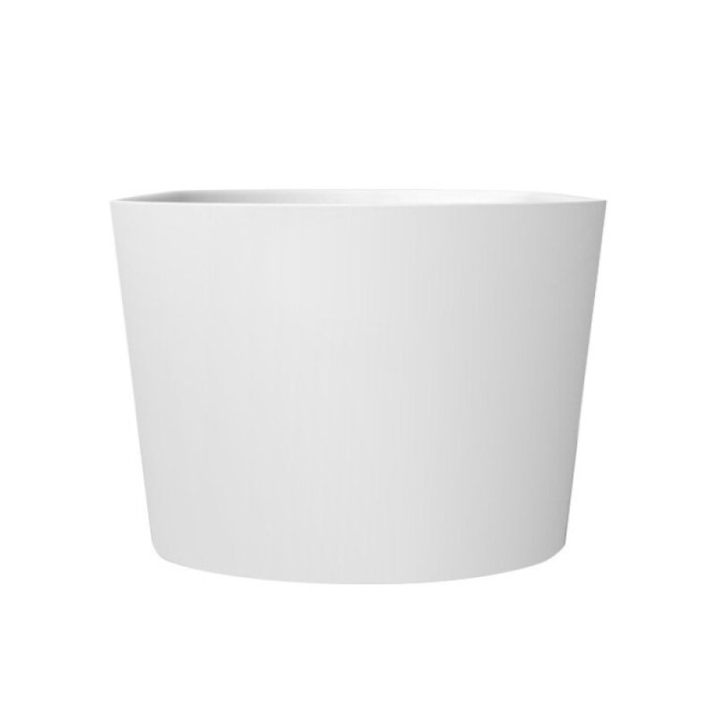 Ванна акриловая BelBagno BB416-2000-850, 200 х 85 см, слив-перелив в комплекте, белая