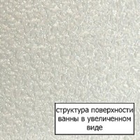 Ванна акриловая BelBagno BB42-1700 170 х 80 см, pearl