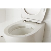 Подвесной унитаз BelBagno Prospero BB507B, безободковый