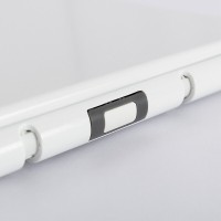 Унитаз BelBagno Uno BB5177CH-TOR/SC подвесной, безободковый, сиденье с микролифтом, белый