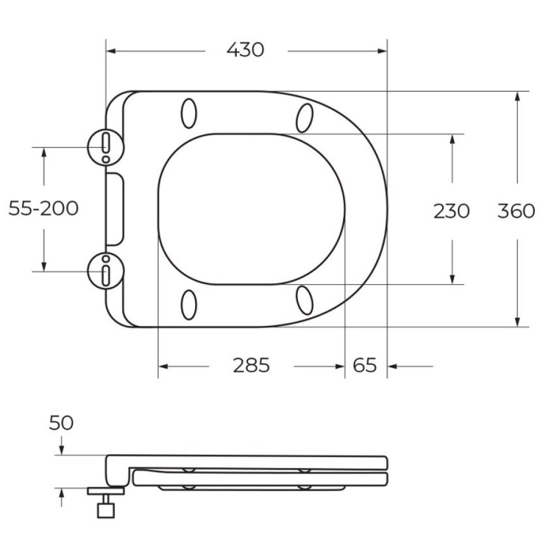 Инсталляция BelBagno с унитазом BelBagno Uno-Tor BB5177CH-TOR/SC/BB026/BB081CR, сиденье микролифт, клавиша смыва хром, белый, 3 в 1
