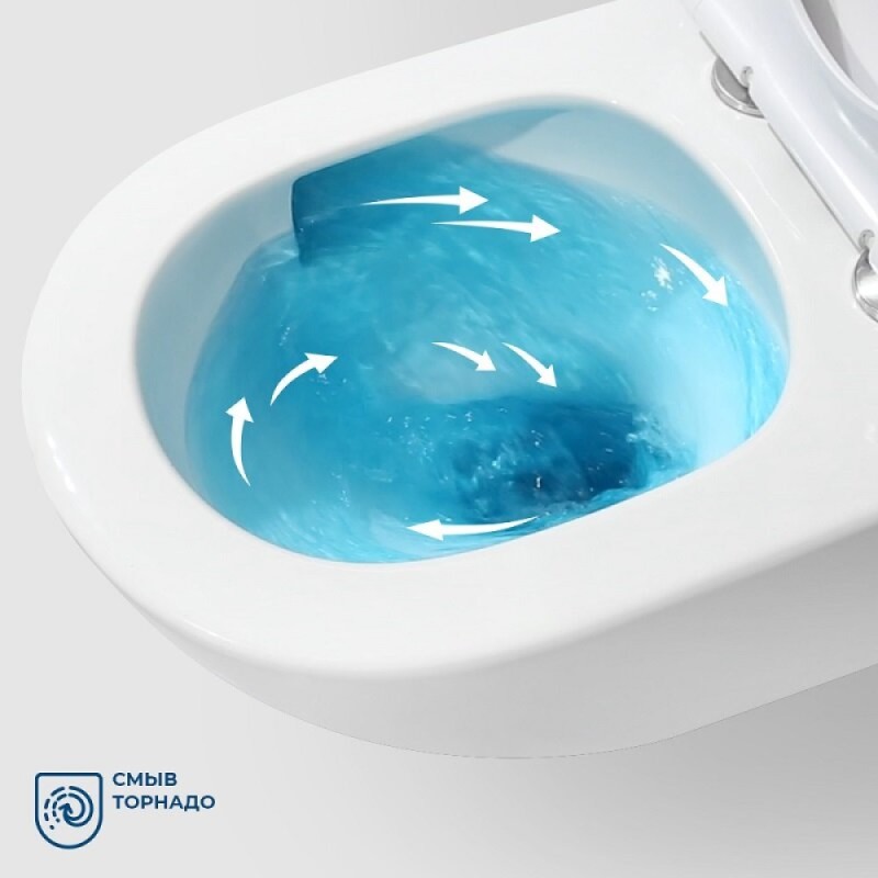 Инсталляция BelBagno с унитазом BelBagno Uno-Tor BB5177CH-TOR/SC/BB026/BB082BL, сиденье микролифт, клавиша смыва белая, белый, 3 в 1