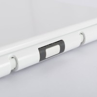 Унитаз подвесной BelBagno Tre-Tor BB5180CH-TOR/SC, безободковый, крышка микролифт, белый