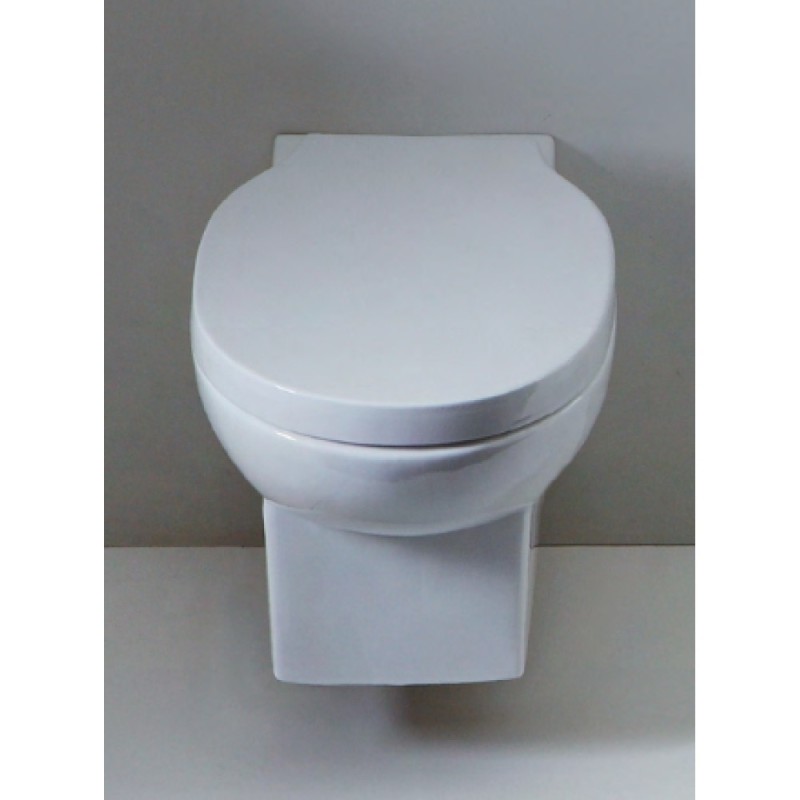 Подвесной унитаз BelBagno Bingo BB548CH