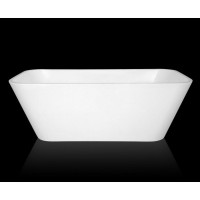 Ванна акриловая BelBagno BB60-1700-800, 170 х 80 см