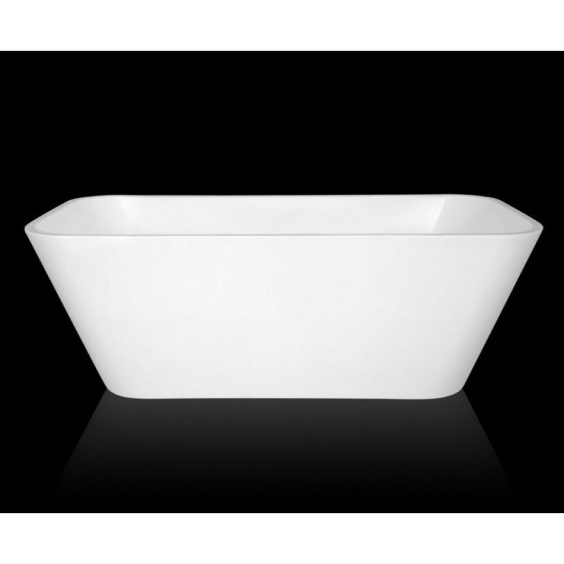 Ванна акриловая BelBagno BB60-1700-800, 170 х 80 см