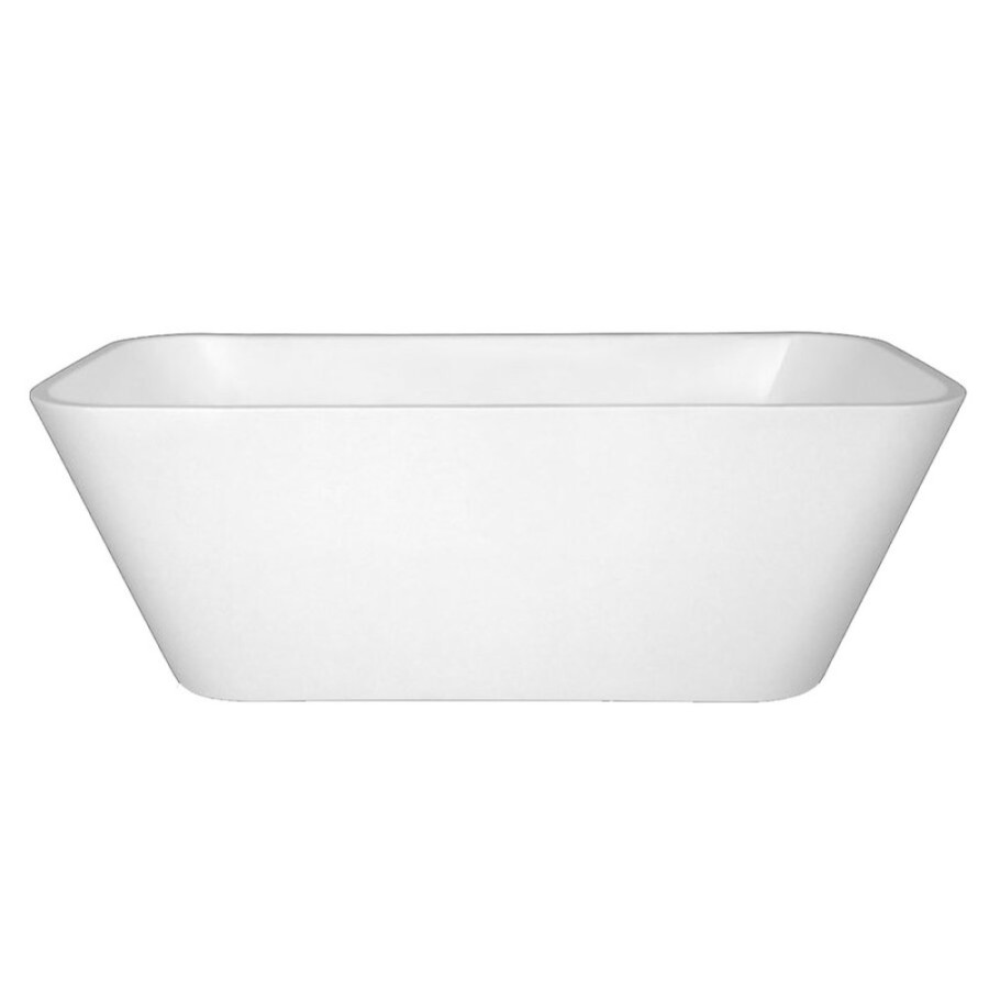 Ванна акриловая BelBagno BB60-1700-800, 170 х 80 см