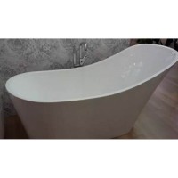 Ванна акриловая BelBagno BB64-1700, 170 х 75 см