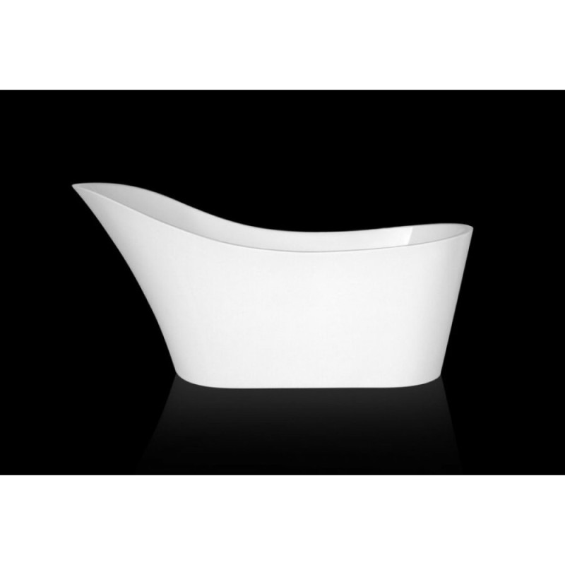 Ванна акриловая BelBagno BB64-1700, 170 х 75 см